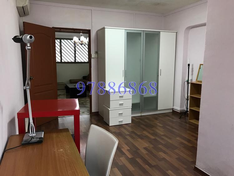 Blk 234 Simei Street 4 (Tampines), HDB 4 Rooms #141127582